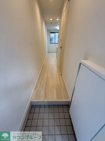 ノーステラスの物件内観写真